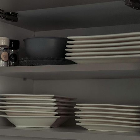 Mavalux apartments Tivat Extérieur photo