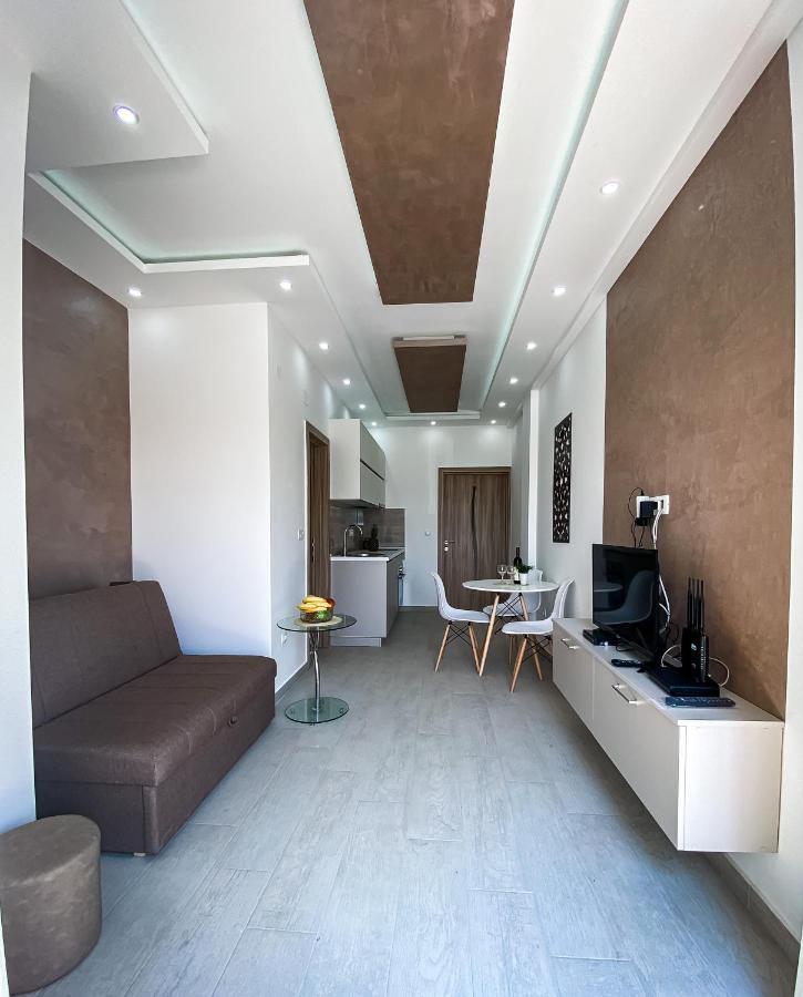 Mavalux apartments Tivat Extérieur photo
