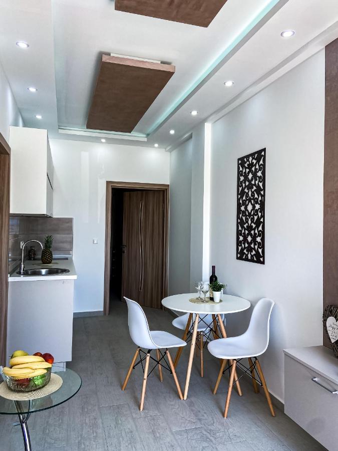 Mavalux apartments Tivat Extérieur photo