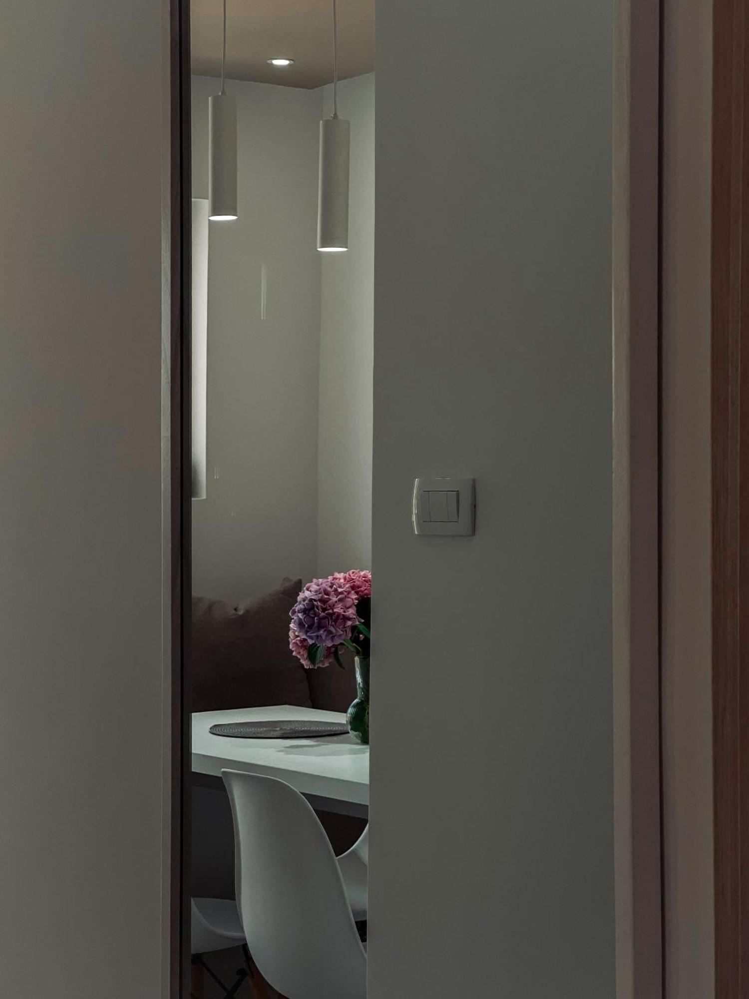 Mavalux apartments Tivat Extérieur photo